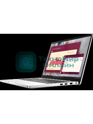 Ноутбук Dell Pro 14 Core 5 Ultra 235U 14,0