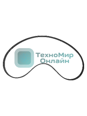 Ремень приводной для бензореза Denzel МС-7440