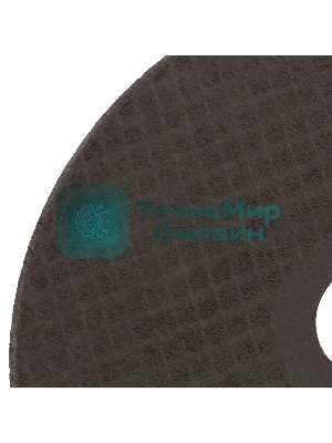 Круг отрезной по металлу Denzel 150 х 1,8 х 22,2 мм, A46TBF