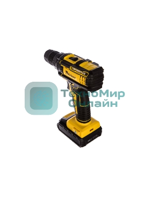 Дрель KOLNER KCD 14,4/2L