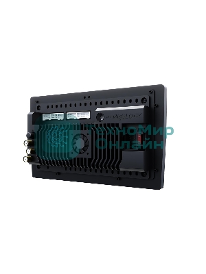Автомагнитола Prology MPA-320 DSP, 2 DIN, 10