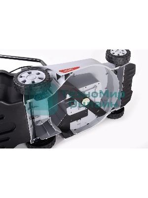 Газонокосилка электрическая Ресанта КР-2000 ЭП