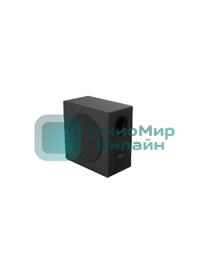 Саундбар Hisense HS5100 5.1 540Вт черный