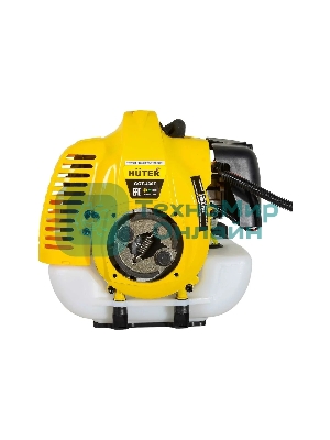 Триммер бензиновый Huter GGT-430T, 1,76 л.с.