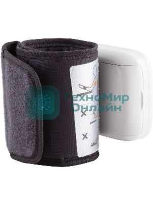 Тонометр запястный Omron RS2 Intelli IT