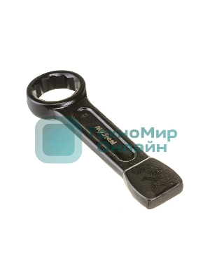 Ключ накидной ударный односторонний AV Steel 41мм AV-343041