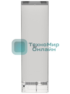 Холодильник Liebherr CNgbc 5723-22 001 черный двухкамерный 266/94л морозилка снизу
