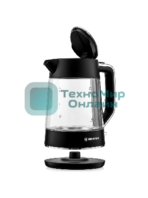 Чайник электрический BRAYER BR6102