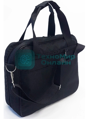 Сумка для ноутбука СмартТек DURABOOK Z14I летняя 14,0 цв.Черный