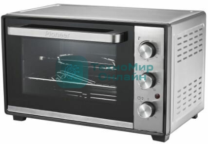 Мини-печь Pioneer MO5015G
