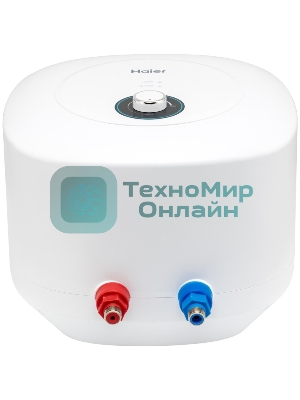 Накопительный водонагреватель Haier ES15V-MQ1