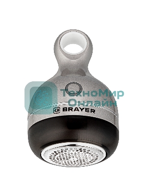 Машинка для удаления катышков BRAYER 5034BR