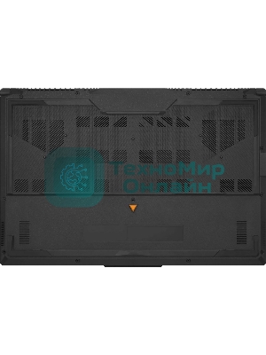 Ноутбук ASUS TUF Gaming FA707NUG-HX182/17.3