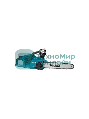 Цепная пила Makita DUC353RF2 аккум. 1100Вт дл.шины:14