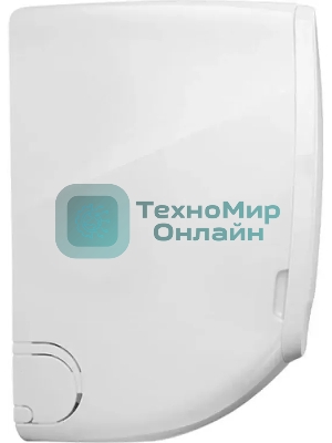 Сплит-система Centek CT-65CDC18 белый
