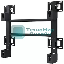 Настенное крепление Samsung WMN8200SGXEN WM85R/WM85B/QM85R-B/QM98T-B