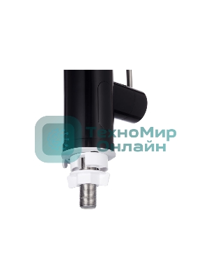 Водонагреватель проточный Royal Thermo QuickTap черный