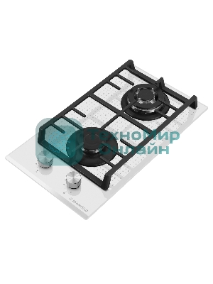 Газовая варочная панель Maunfeld EGHG.32.73CW/G