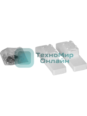 Конвектор электрический Ресанта ОК-2000СН белый, 2000 Вт, 20 м2, термостат