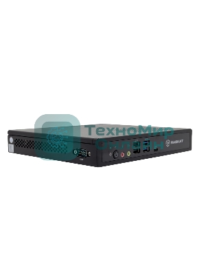 Компьютер Raskat STANDART 307 (Intel Core i3-12100, RAM 8GB, SSD 512GB, noOS)