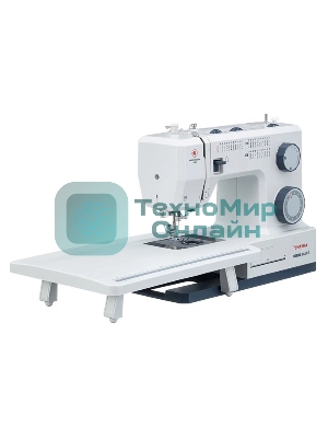 Швейная машина ЧАЙКА Silver