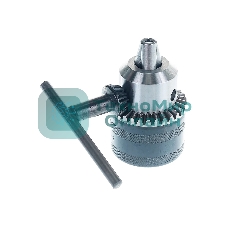 Патрон Matrix для дрели ключевой 3-16 мм - В18