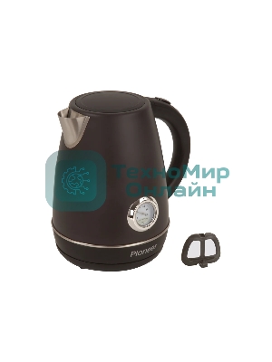Чайник электрический Pioneer KE565M