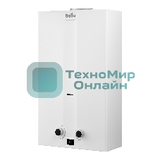 Колонка газовая Ballu GWH 10 Fiery LPG