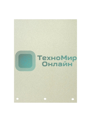 Коврик полиуретановый для виброплиты Denzel VC-30W