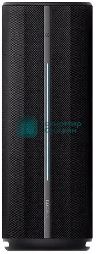 Портативная аудио колонка Xiaomi Bluetooth Speaker (QBH4275GL)