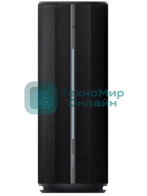 Портативная аудио колонка Xiaomi Bluetooth Speaker (QBH4275GL)