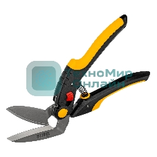 Ножницы многофункциональные Denzel 250 мм, нержавеющая сталь