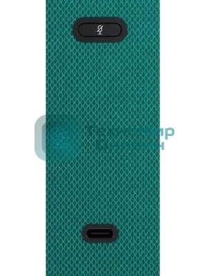 Умная колонка Яндекс Станция Миди, 24Вт, с экраном, 2 динамика, Wi-Fi, BT5.0, Zigbee, Алиса, изумрудный