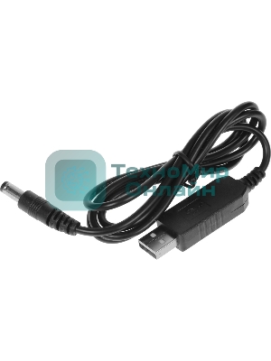 Пылесос ручной Ritmix CVC-003 черный/серый, 70 Вт, уборка сухая, пылесборник контейнер 0.32 л