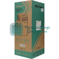 Мобильный кондиционер Hisense AP-09CR4GKWS00