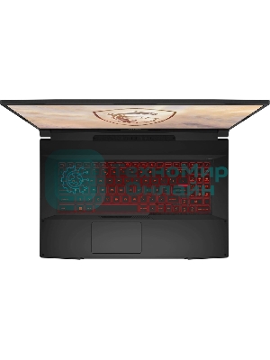 Ноутбук MSI Katana 17 B13UCR-1612XRU Intel Core i5-13420H/16Gb/SSD1Tb/RTX3050 4Gb/17.3