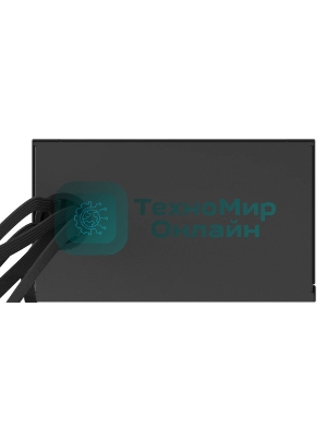 Блок питания Formula V Line FV-750WD, 750W, APFC, 80+, 12cm Fan