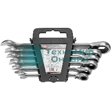 Набор ключей Av Steel AV-035160