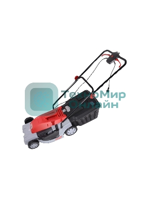 Газонокосилка электрическая Ресанта КР-2000 ЭП