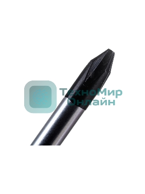Отвертка Зубр Мастер PH2x38