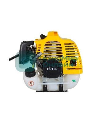 Триммер бензиновый Huter GGT-430T, 1,76 л.с.
