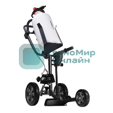 Направляющая тележка DSW 7 для бензореза