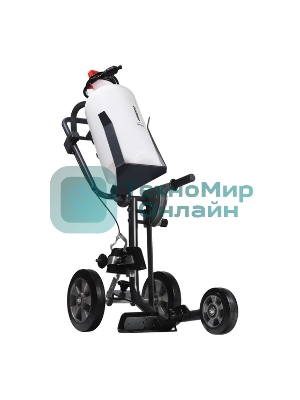 Направляющая тележка DSW 7 для бензореза