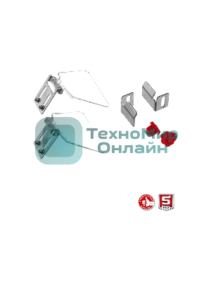 Станок заточной Зубр СТ-150, d150 мм, 200 Вт, СТ-150