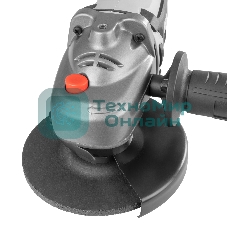 Угловая шлифовальная машина аккумуляторная Ставр МШУА-125/20Б