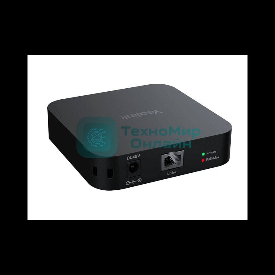 Коммутатор Yealink RCH40 E2, 1303166