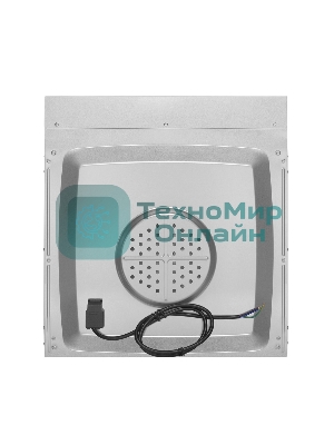 Духовой шкаф электрический встраиваемый HOMSair OES660BK01 черный