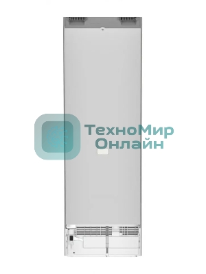 Холодильник Liebherr RBsfd 5221-22 001 серебристый однокамерный 311/34л морозилка сверху