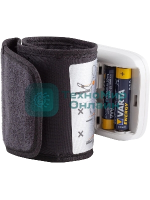 Тонометр запястный Omron RS2 Intelli IT