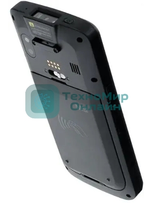 Терминал сбора данных M3 Mobile M3 SL20 (SL204C-R2CHSE-HF-01) 2D Image Zebra SE4710, 4Gb/64Gb, Android 11, USB, Bluetooth, WiFi, NFC, MicroSD, SIM, 2G, 3G, 4G, 5.45 